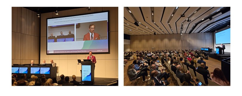 ESLD scientific session at EADV 2026 in Vienna
