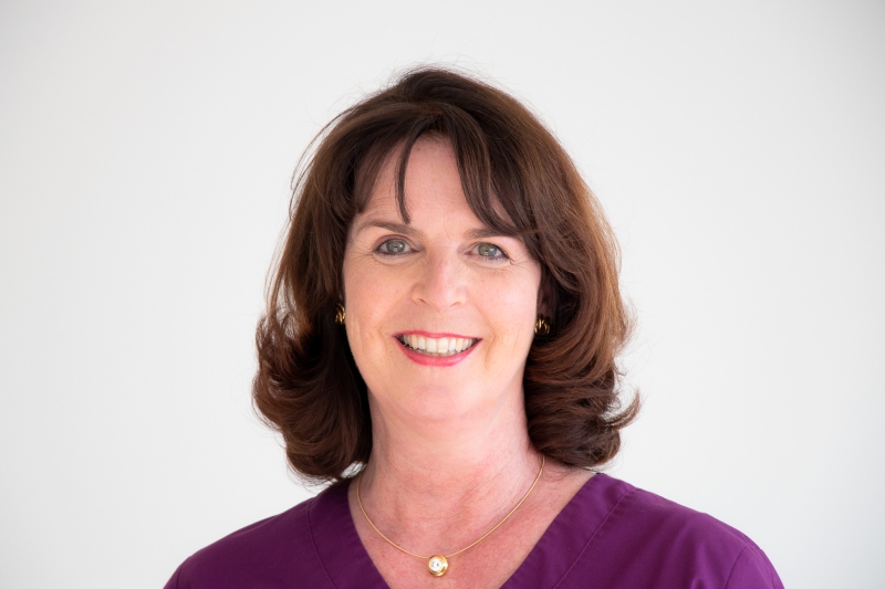 Dr Claudia Bettina Rümmelein