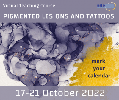 ESLD Virtual Teaching Course / October 2022