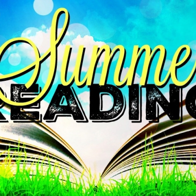 Summer reading