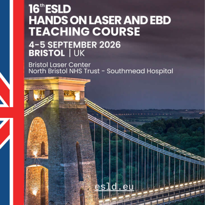 Registration open – ESLD Hands-On Teaching Course, Bristol