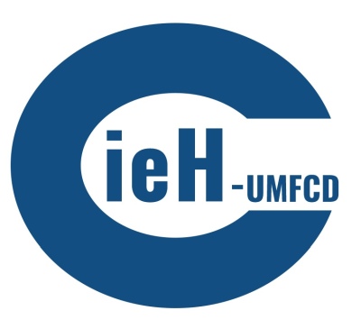 CIeH logo